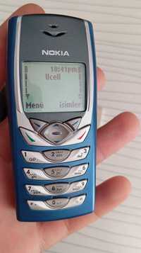 Nokia 8310 imeyka bor