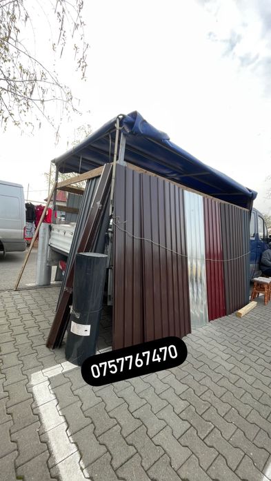 Tabla cutata la 20 lei buc + transport in toata tara