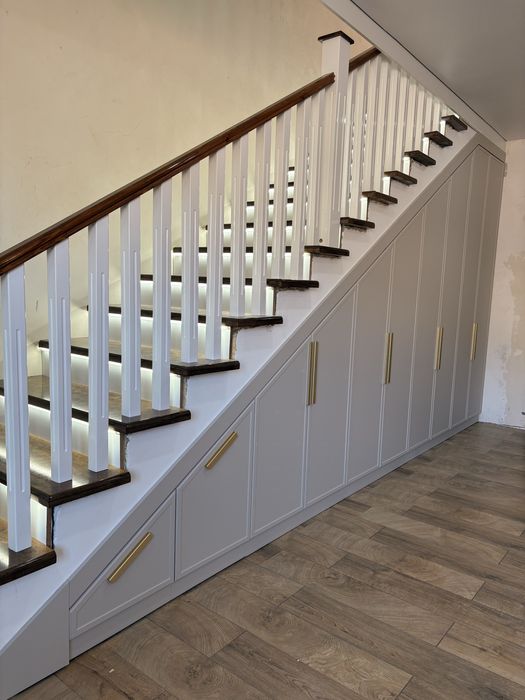 Тапсырыспен жиһаз жасаймыз. Мебель на заказ