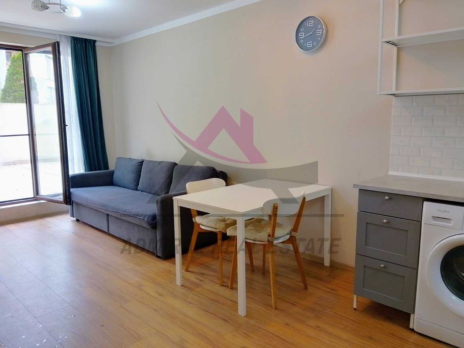 Продава се Двустаен апартамент в Варна, Бриз - 65 кв.м за 3077 €/кв.м - Снимка #4