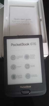 Продам электронную книгу PocketBook