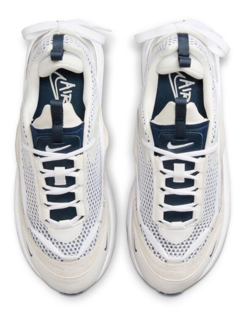 Nike Air Max Furyosa White Light Bone UK6/EUR40номер/25.5см