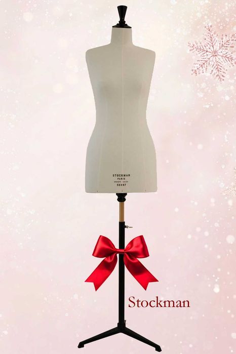 Manechine profesionale PGM & Stockman – Noi, fibra de sticla