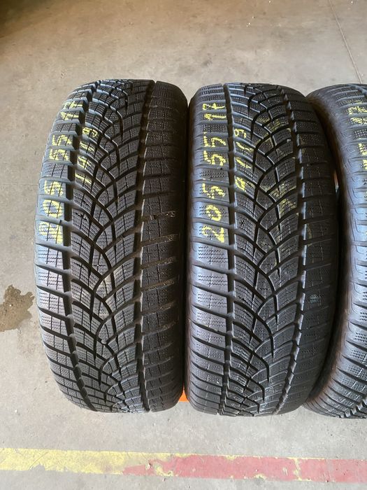 Anvelope iarna 205/55/17 Goodyear Ultra Grip Performance 205 55 17 R17