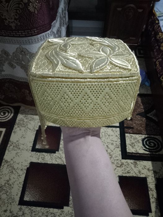 Аксессуары для невесты