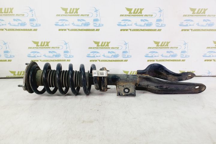 Amortizor telescop stanga fata 1044363-00-f 1044379-02-d Tesla Model 3 1  [din 2017 pana  2020] ser