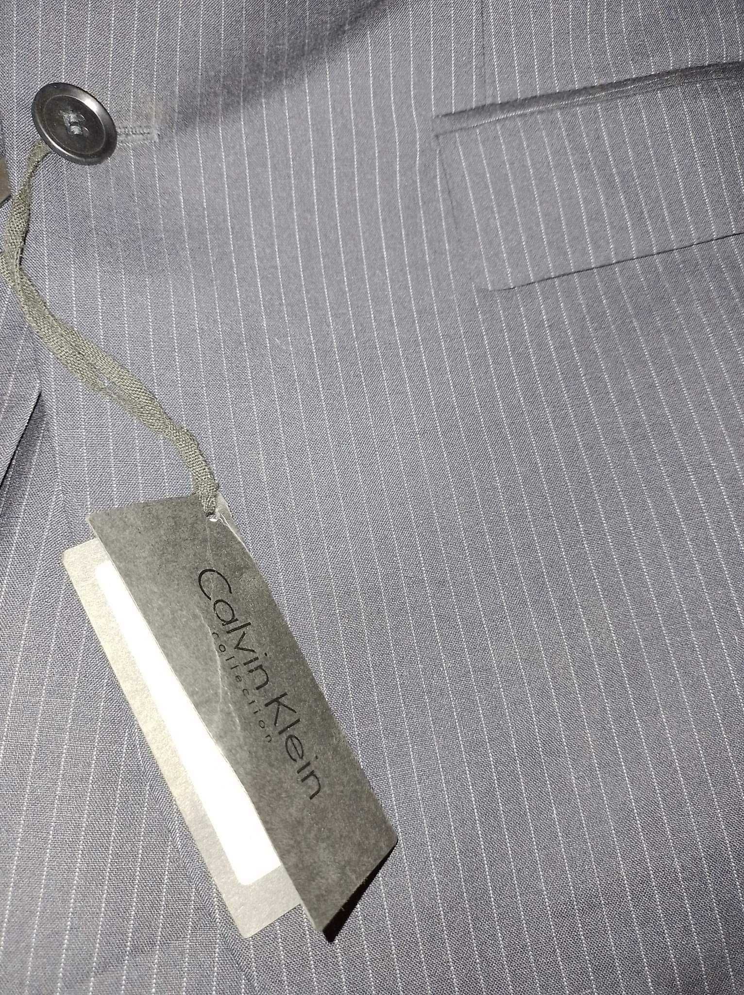 Costum Calvin klein original