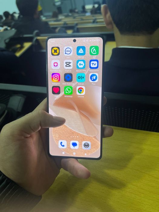 mi note 13 pro sotiladi