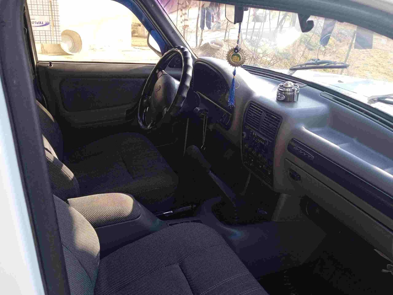 Volga 3110  kam yurgani
