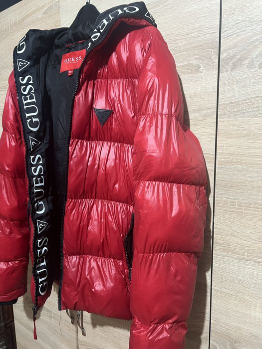Geaca Guess marimea M