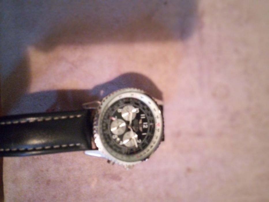 Часовник Breitling