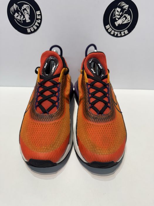 Маратонки NIKE AIR MAX 2090.Номер 36.5