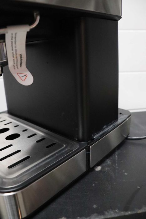 Кафемашина Cecotec Cumbia Power Espresso 20 Professional, 20бар. 850W