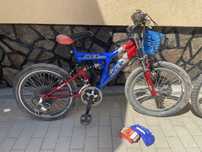Cand bicicleta copii MTB ALEX , pret 250 lei