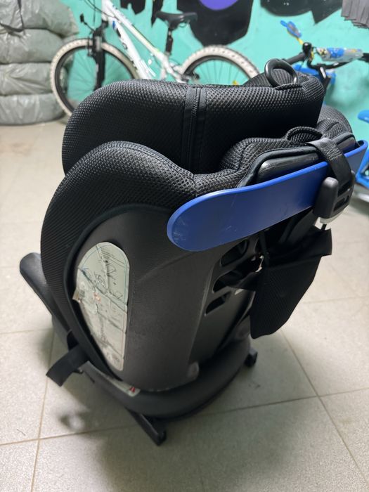 Столче за кола Lorelli