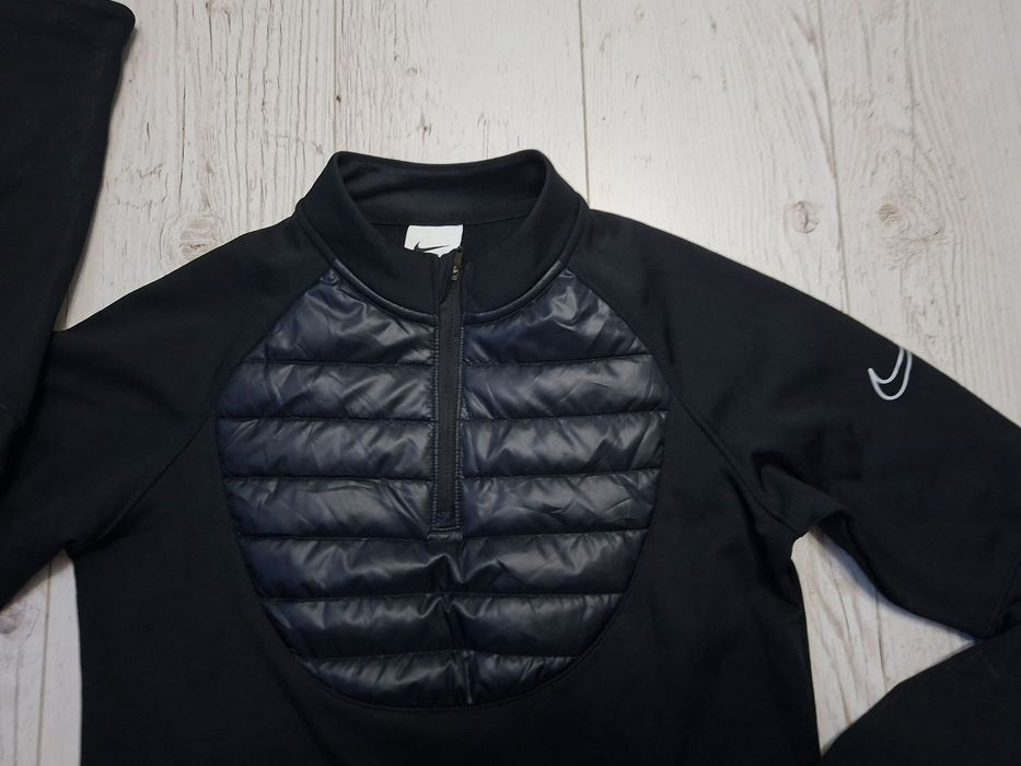 Nike Therma fit-Ориг. Детско горнище
