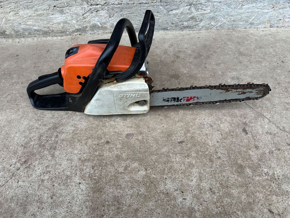 Vând Sthil Ms 181