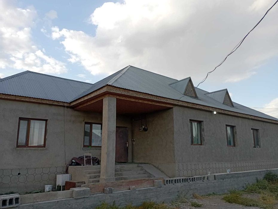 Дом продажа Уй сатылады