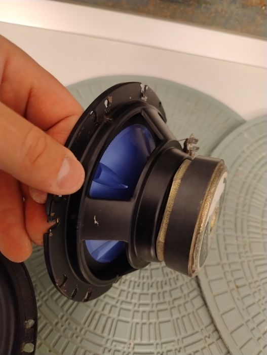 Difuzoare bass home și auto