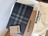 Мъжки клъч Burberry