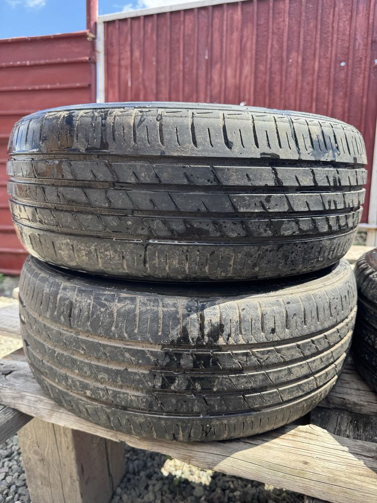 Продам резину на R 15