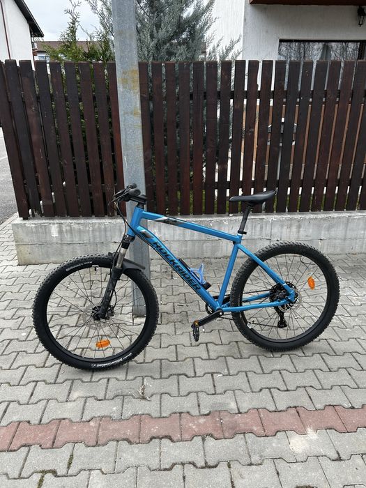 Bicicleta Rockrider ST 540 V2 ca noua