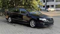 Volkswagen Passat B6 2010, euro 5 cbbb 170cp