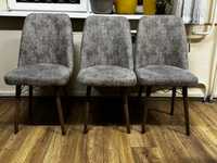 продам 6 мягких стульев в идеальном состояний