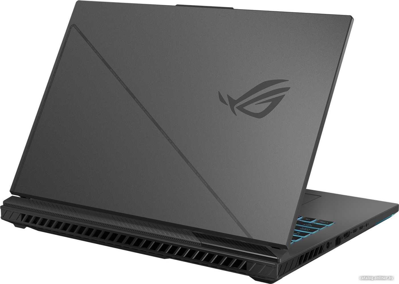 Asus ROG Strix G18 G814JIR /i9-14900HX/16GB DDR5/1TB SSD/RTX4070 8GB