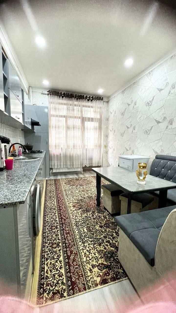 Kivartira bor edi
