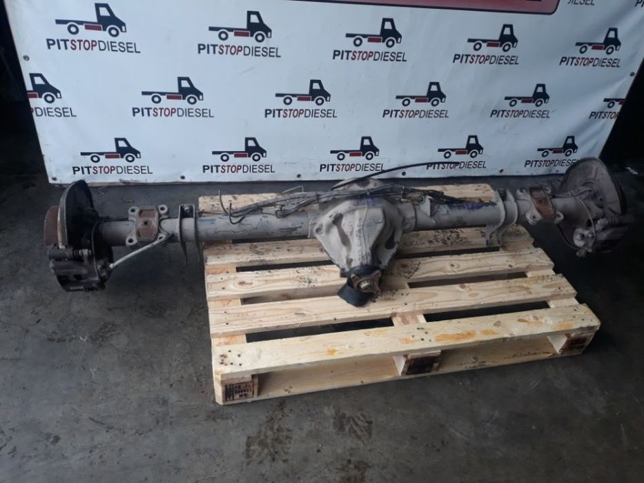 Punte spate Sprinter 315 2006 2007 2008 2009 2010 / pe simplu