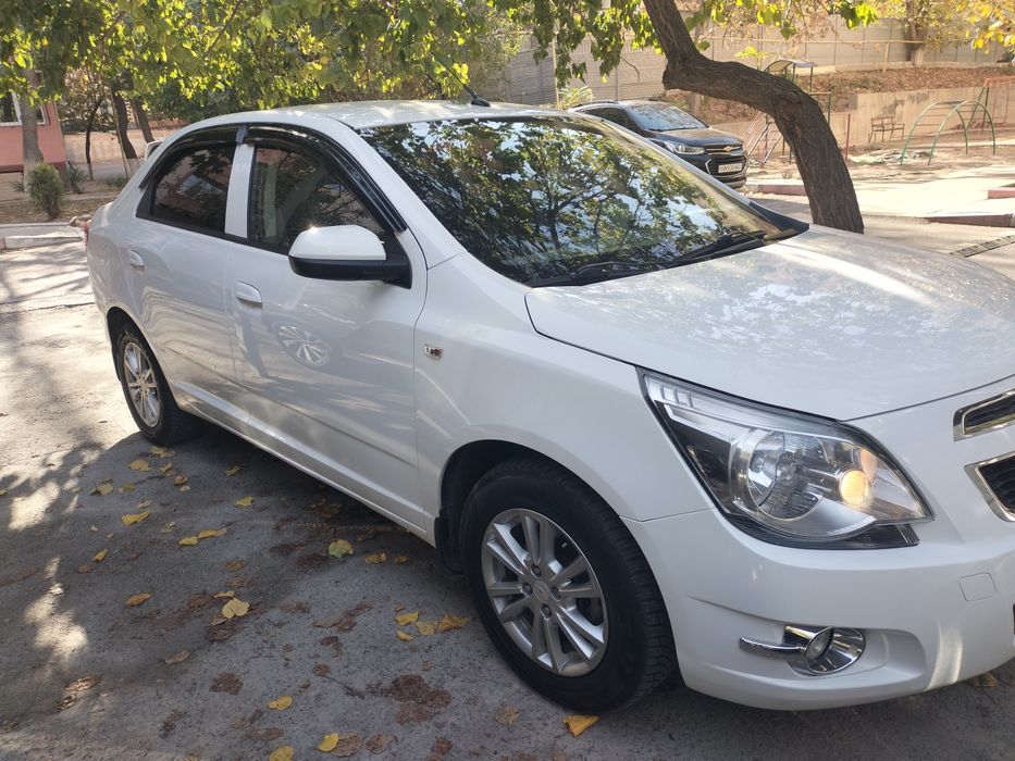 Chevrolet Cobalt 2022