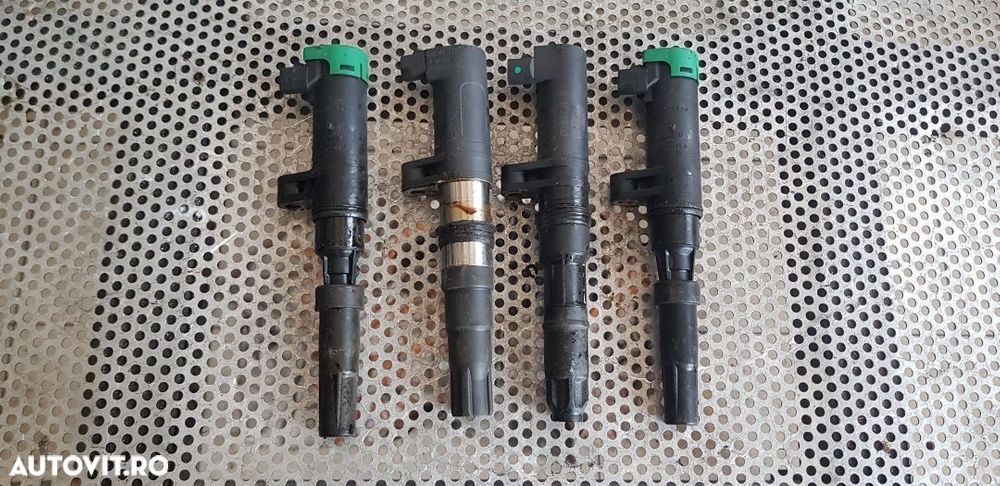 Bobina Inductie Renault Scenic 2 Megane 2 1.6 Benzina