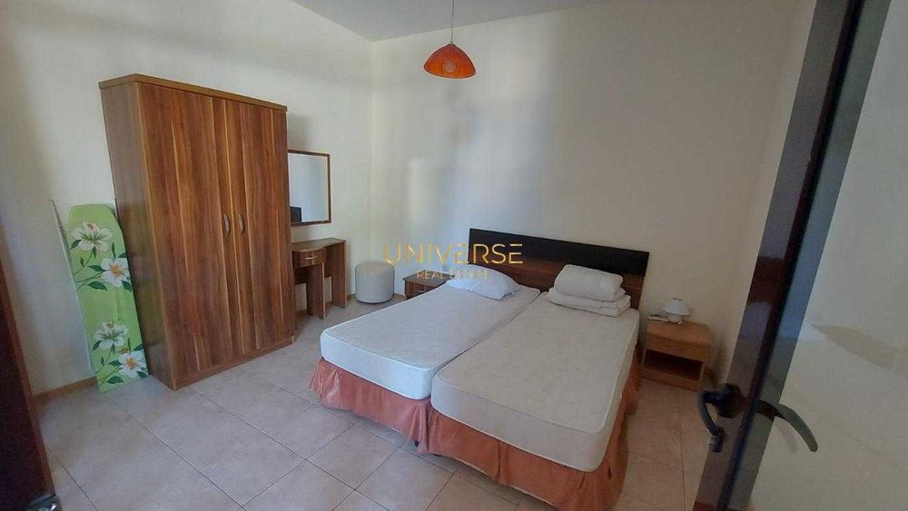 Продава се Двустаен апартамент в к.к. Слънчев бряг - 51 кв.м за 1236 €/кв.м - Снимка #3