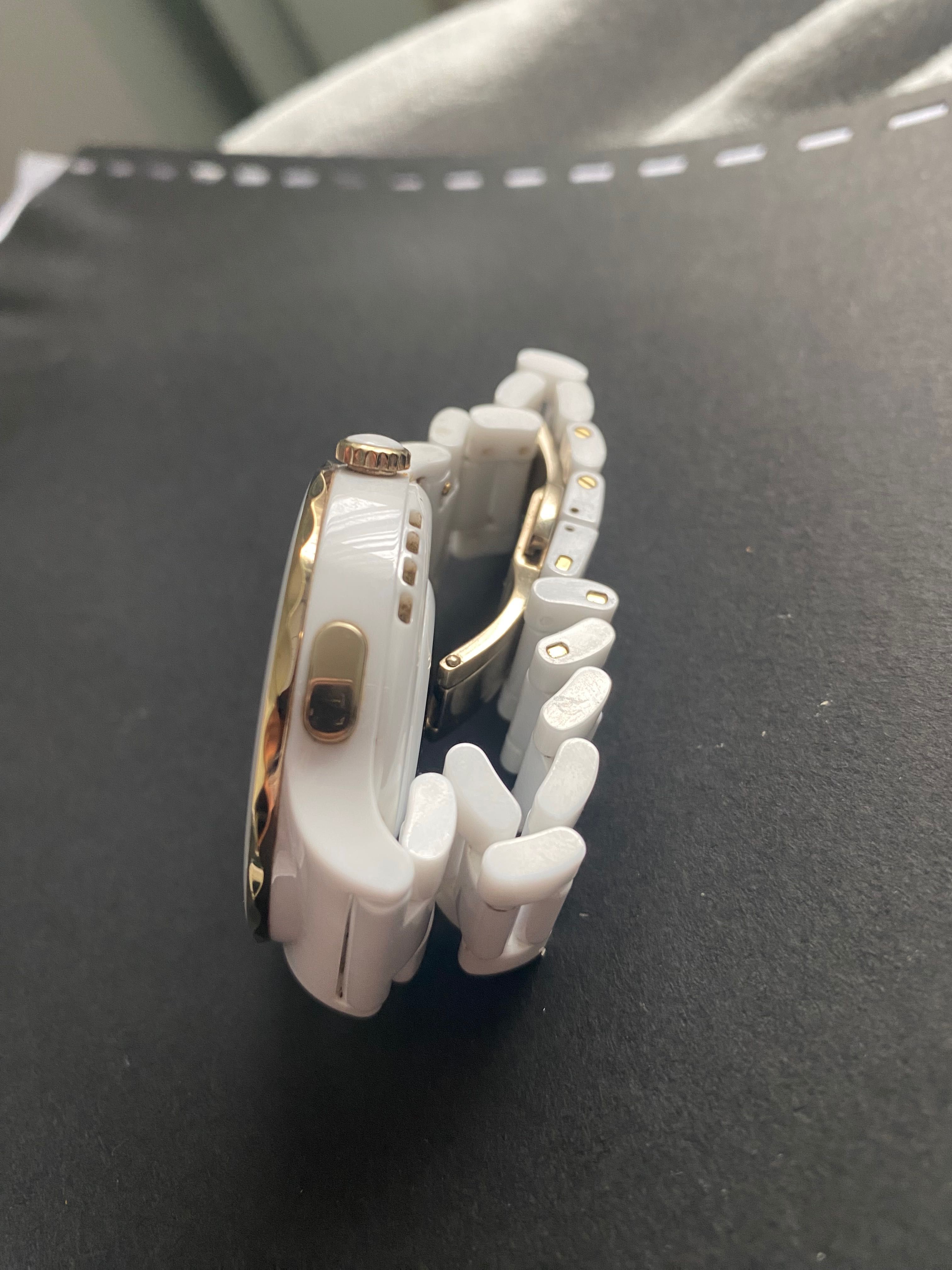 HUAWEI watch GT 3 Pro Ceramic