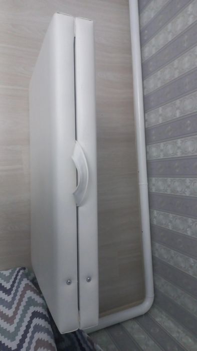 Кушетка косметолога