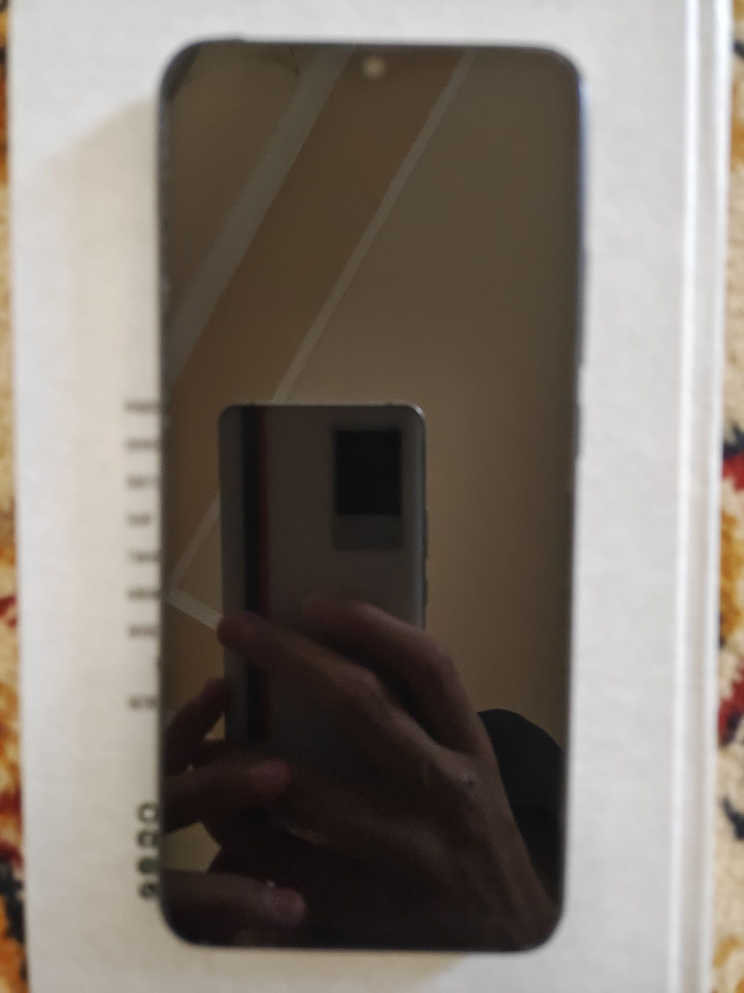 Redmi 9C NFS sotiladi