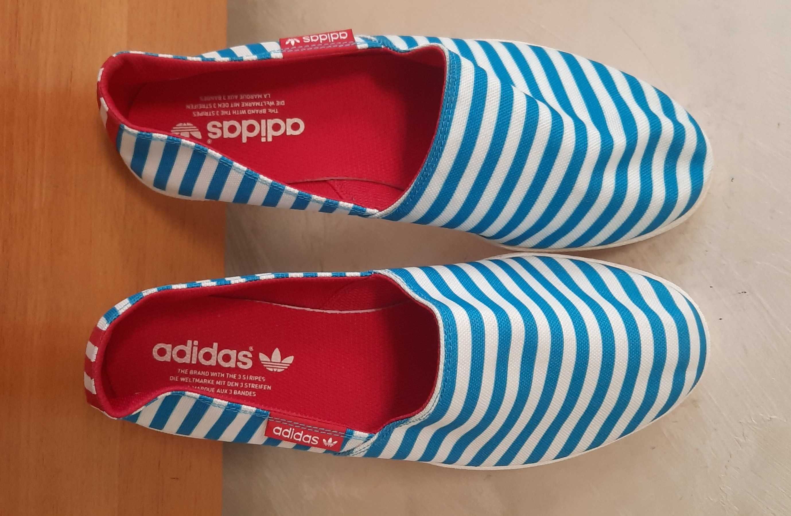 Adidas-Чисто Нови