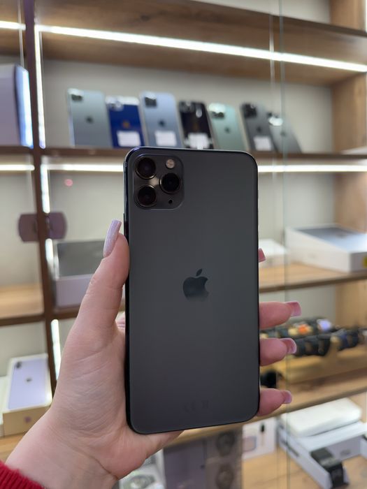 iphone 11 pro max , 64 gb