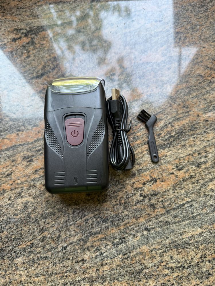 Shaver Miguan ЧИСТО НОВ