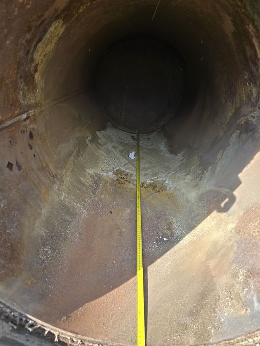 Cazan otel Viessmann vitoplex 100 sx1 682 kw