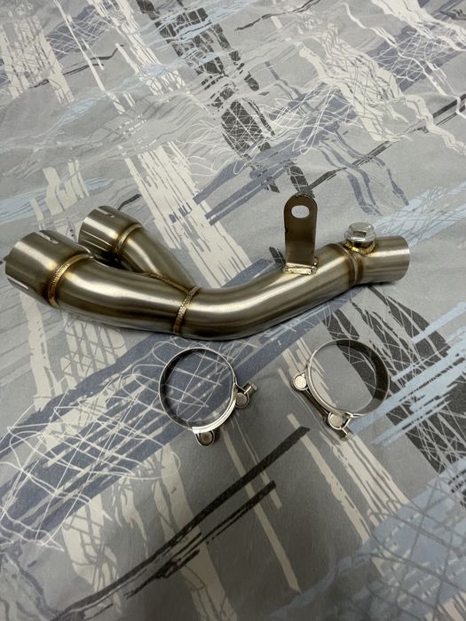 Vand evacuare cat delete yamaha r6