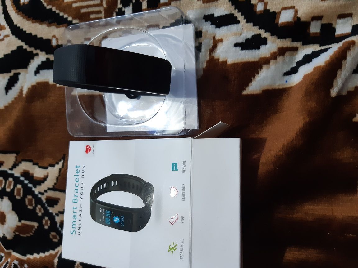 Ceas smart Bracelet