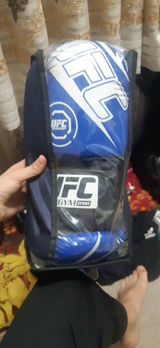 boks perchatka sotiladi