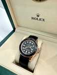 ceas barbat rolex yacht-maste 40mm rubber