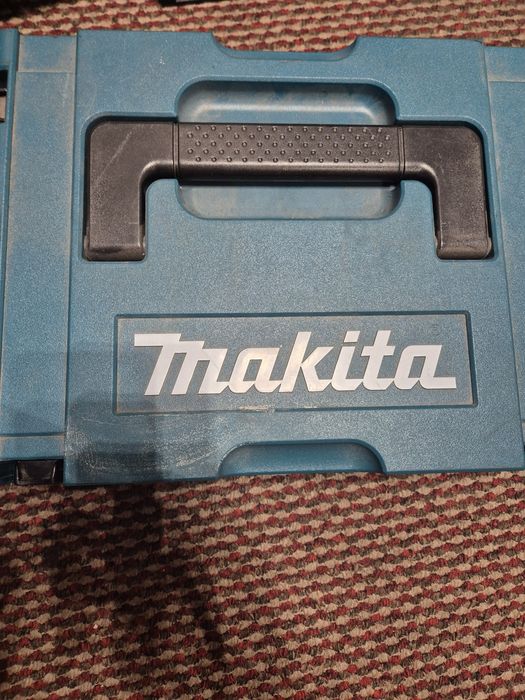 Pendular makita 18v djv 182 brushless