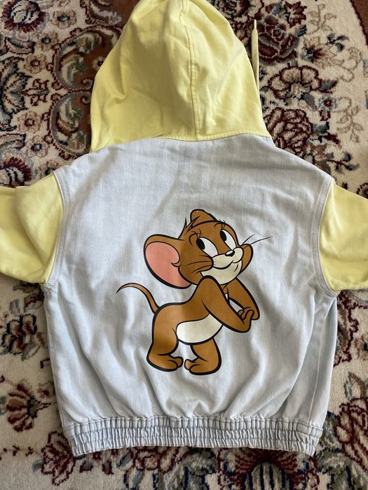 Продам детскую одежду