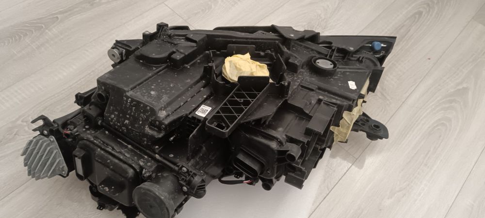 Far dreapta vw Arteon full led 3G8941082D