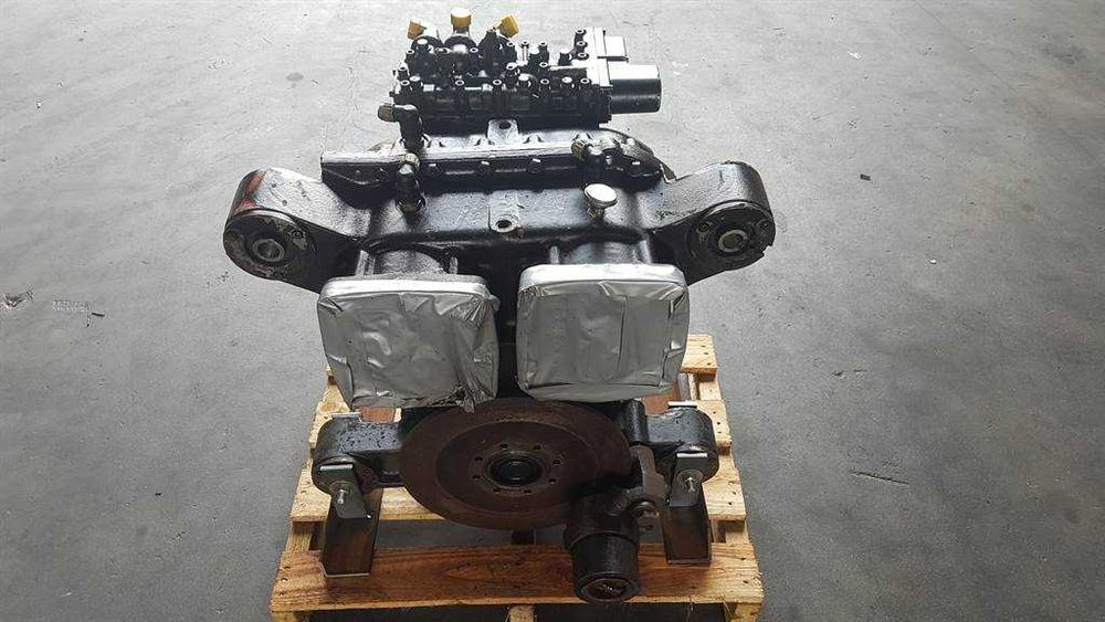 Transmisie Spicer Dana 2#2 - Piese de schimb Spicer Dana