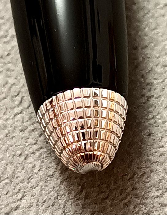 Stilou Louis Vuitton Original nu Cartier , Mont Blank